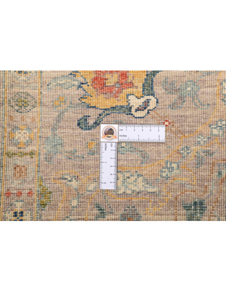 Tappeto Shahi Fine Pakistan cm.210x290