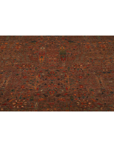 Tappeto Shahi Fine Pakistan cm.205x294