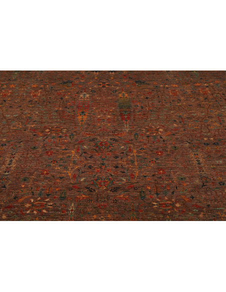 Tappeto Shahi Fine Pakistan cm.205x294