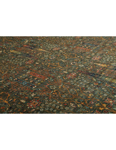 Tappeto Shahi Fine Pakistan cm.279x381