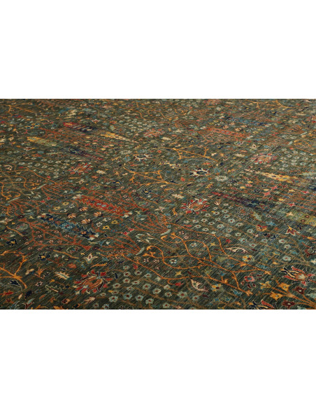 Tappeto Shahi Fine Pakistan cm.279x381