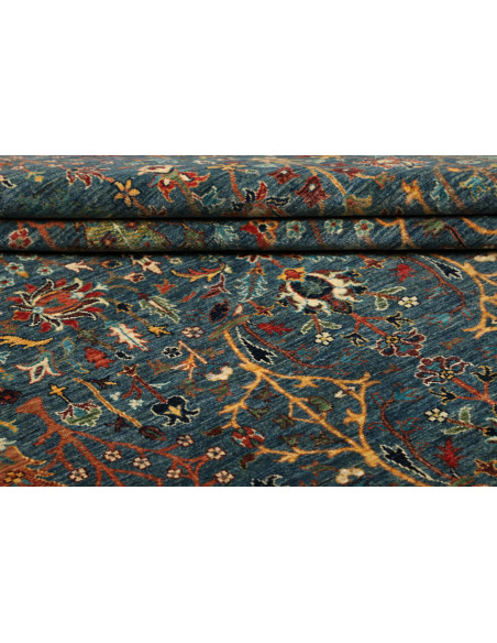 Tappeto Shahi Fine Pakistan cm.198x299