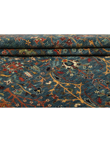 Tappeto Shahi Fine Pakistan cm.198x299