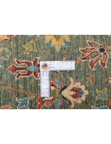 Tappeto Shahi Fine Pakistan cm.205x307