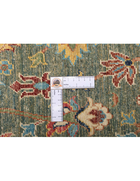 Tappeto Shahi Fine Pakistan cm.205x307