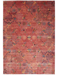 Tappeto Shahi Fine Pakistan cm.206x295