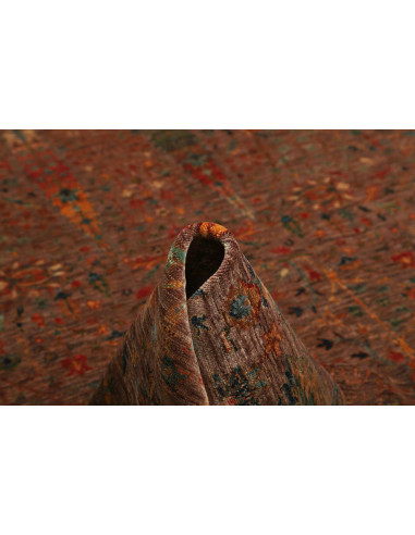 Tappeto Shahi Fine Pakistan cm.205x294