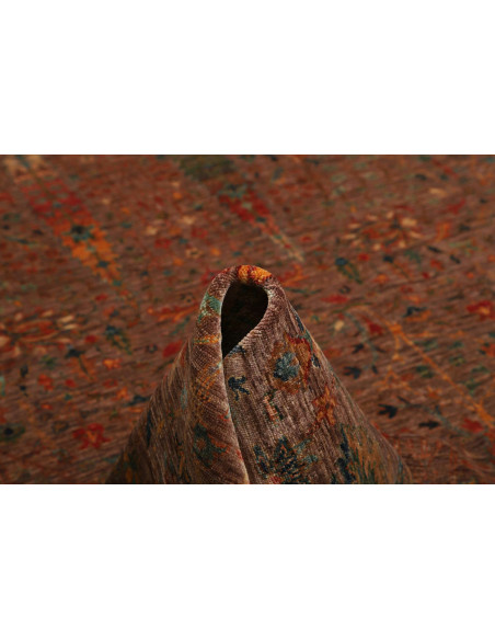 Tappeto Shahi Fine Pakistan cm.205x294