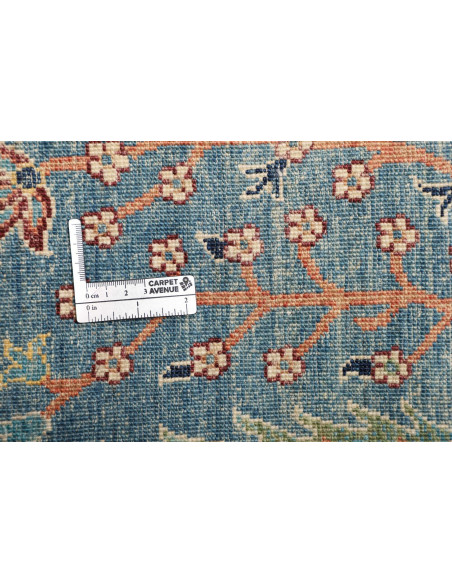 Tappeto Shahi Fine Pakistan cm.198x299