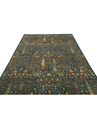 Tappeto Shahi Fine Pakistan cm.199x289