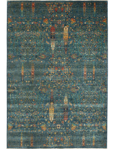 Tappeto Shahi Fine Pakistan cm.208x302