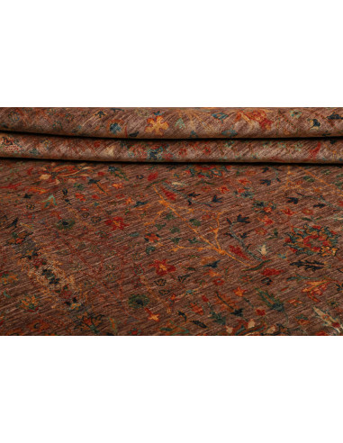 Tappeto Shahi Fine Pakistan cm.205x294