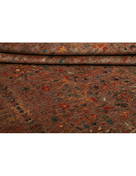 Tappeto Shahi Fine Pakistan cm.205x294