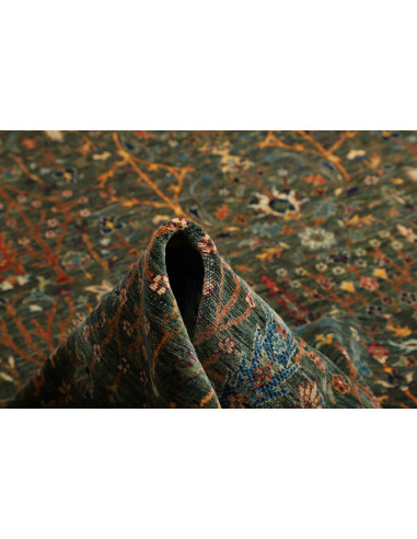 Tappeto Shahi Fine Pakistan cm.279x381