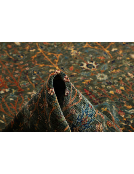 Tappeto Shahi Fine Pakistan cm.279x381