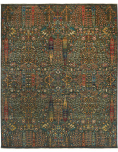 Tappeto Shahi Fine Pakistan cm.243x304