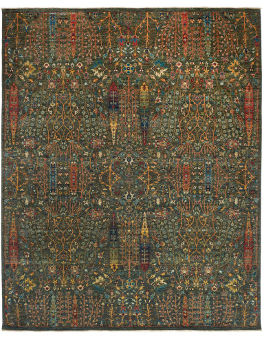 Tappeto Shahi Fine Pakistan cm.243x304