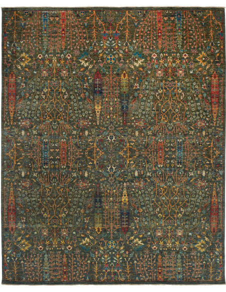 Tappeto Shahi Fine Pakistan cm.243x304