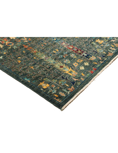 Tappeto Shahi Fine Pakistan cm.199x289