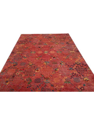 Tappeto Shahi Fine Pakistan cm.206x295