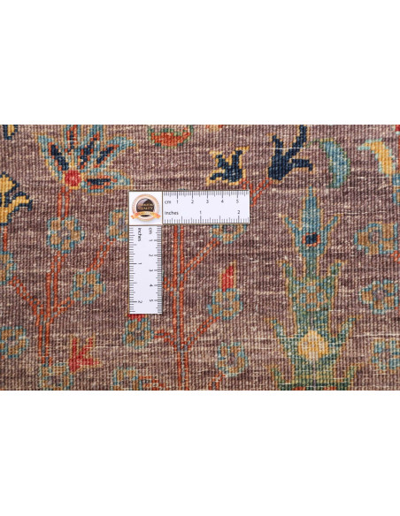 Tappeto Shahi Fine Pakistan cm.205x294