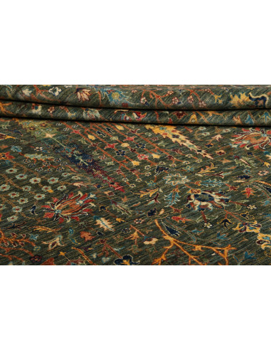 Tappeto Shahi Fine Pakistan cm.279x381