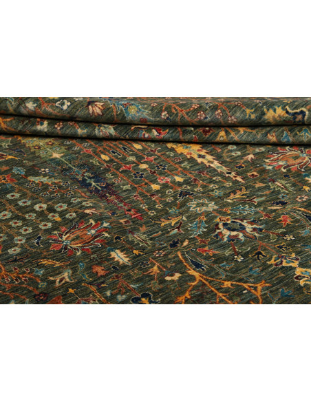 Tappeto Shahi Fine Pakistan cm.279x381