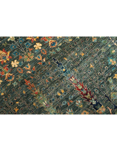 Tappeto Shahi Fine Pakistan cm.199x289