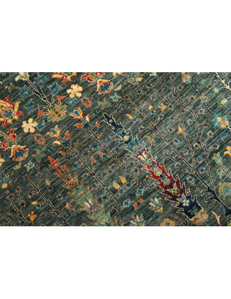 Tappeto Shahi Fine Pakistan cm.199x289