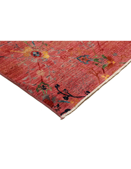 Tappeto Shahi Fine Pakistan cm.206x295