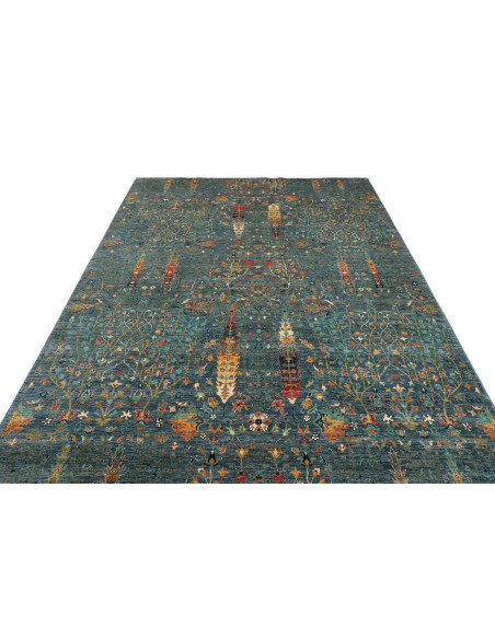 Tappeto Shahi Fine Pakistan cm.208x302