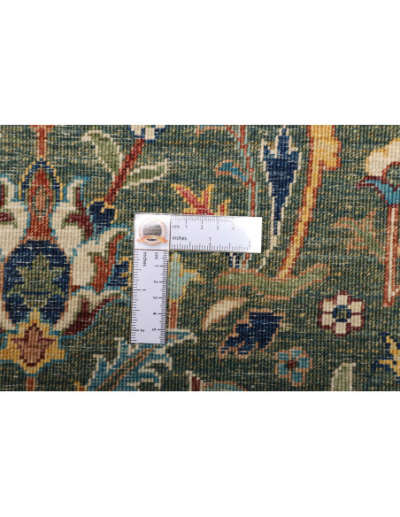 Tappeto Shahi Fine Pakistan cm.279x381