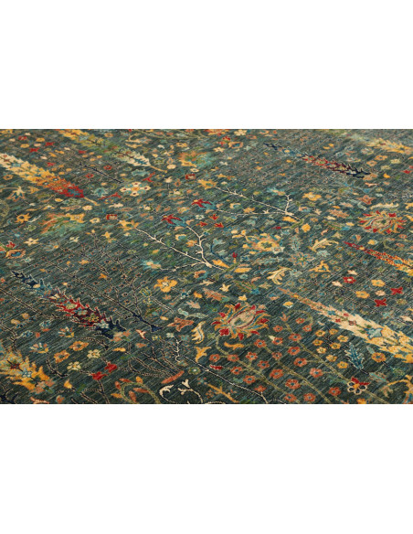 Tappeto Shahi Fine Pakistan cm.199x289