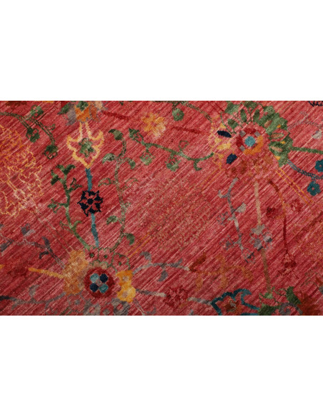 Tappeto Shahi Fine Pakistan cm.206x295