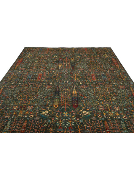 Tappeto Shahi Fine Pakistan cm.243x304