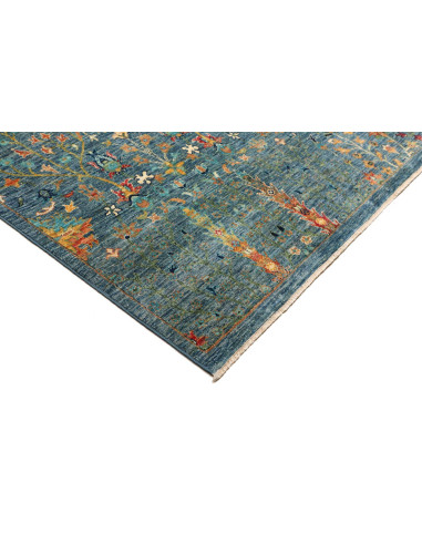 Tappeto Shahi Fine Pakistan cm.208x302