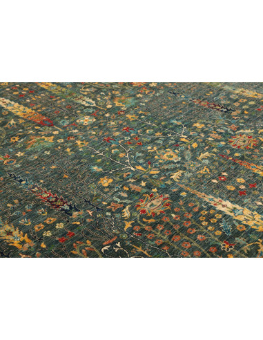 Tappeto Shahi Fine Pakistan cm.199x289