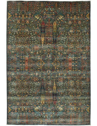 Tappeto Shahi Fine Pakistan cm.202x297