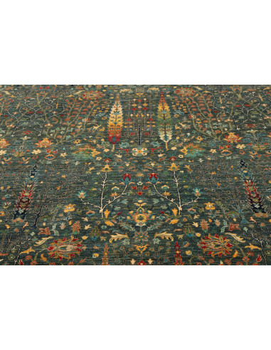 Tappeto Shahi Fine Pakistan cm.199x289