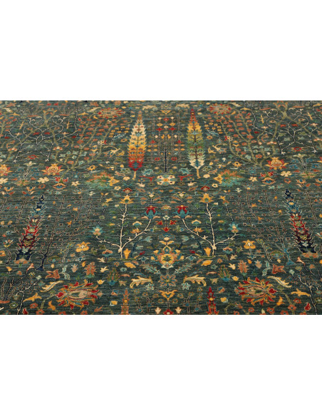 Tappeto Shahi Fine Pakistan cm.199x289