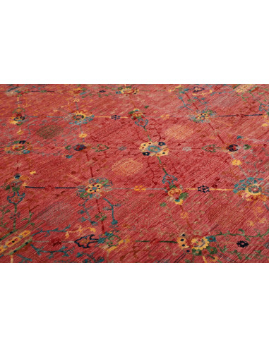 Tappeto Shahi Fine Pakistan cm.206x295