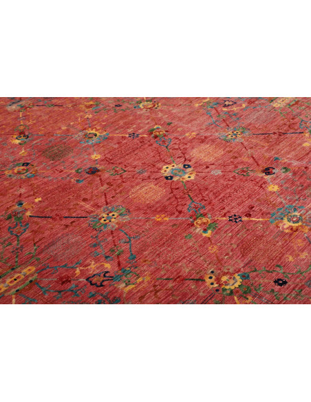 Tappeto Shahi Fine Pakistan cm.206x295