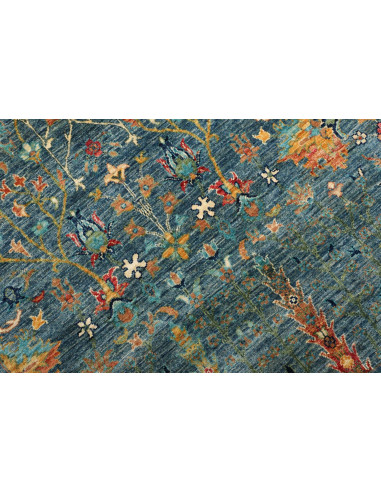 Tappeto Shahi Fine Pakistan cm.208x302