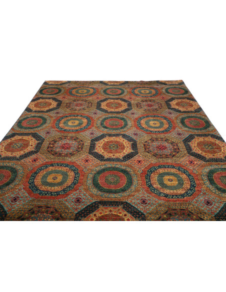 Tappeto Ziegler Mammalucchi Pakistan cm.250x304