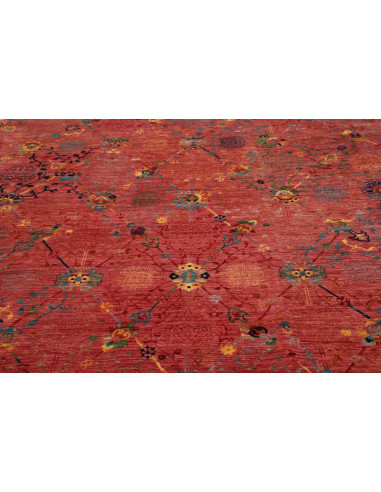 Tappeto Shahi Fine Pakistan cm.206x295