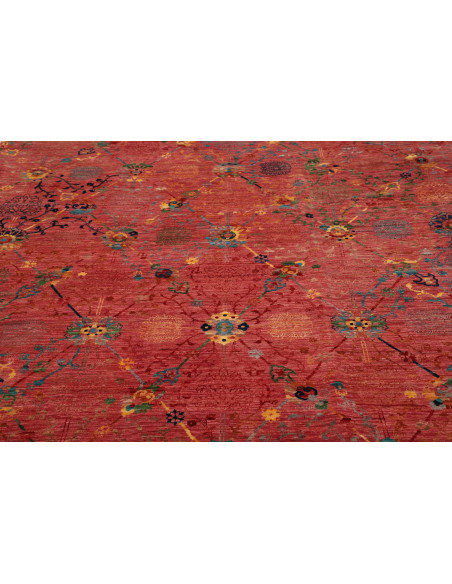 Tappeto Shahi Fine Pakistan cm.206x295