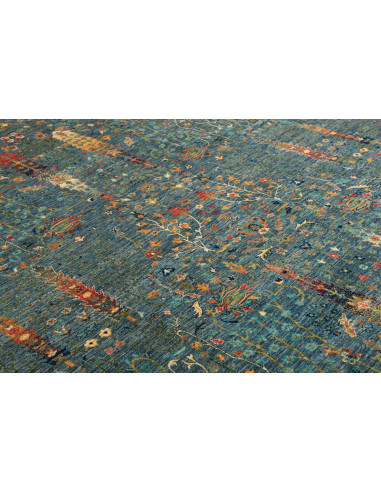 Tappeto Shahi Fine Pakistan cm.208x302