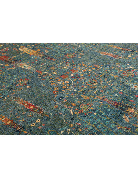 Tappeto Shahi Fine Pakistan cm.208x302