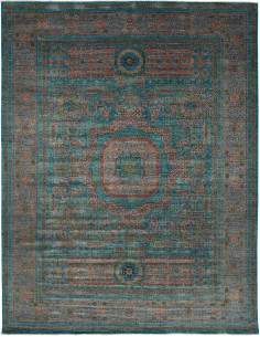 Tappeto Ziegler Mammalucchi Pakistan cm.282x367