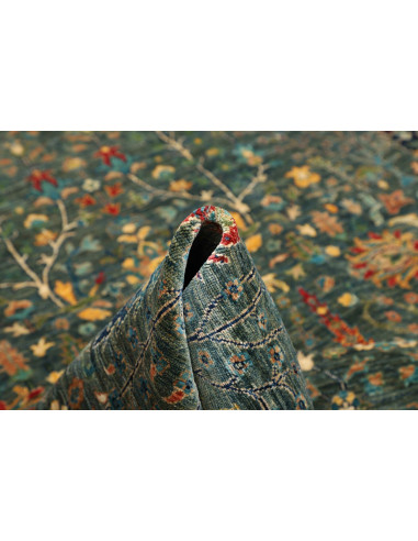 Tappeto Shahi Fine Pakistan cm.199x289